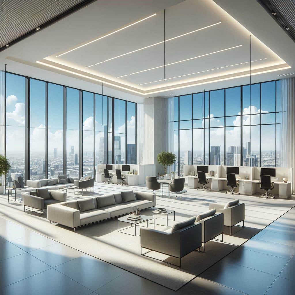 大厦名字文章配图